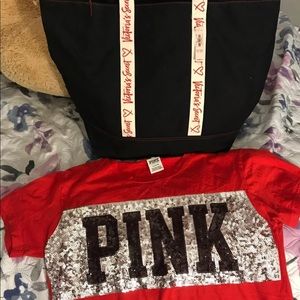 VS PINK BUNDLE